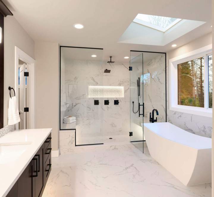 Professional Renovations With a Personal Touch