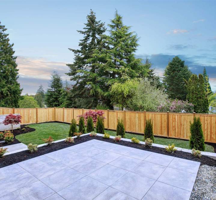 Create Your Backyard Sanctuary