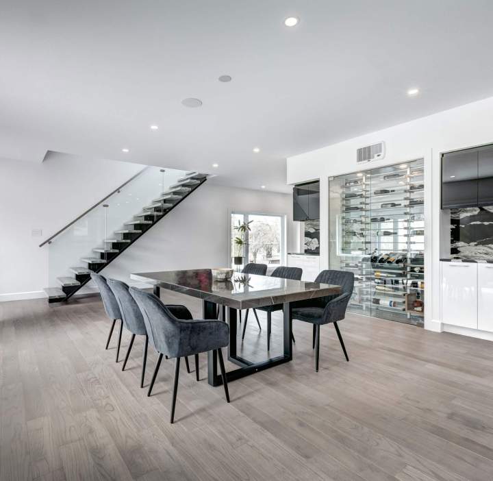 Home Upgrades Ottawa