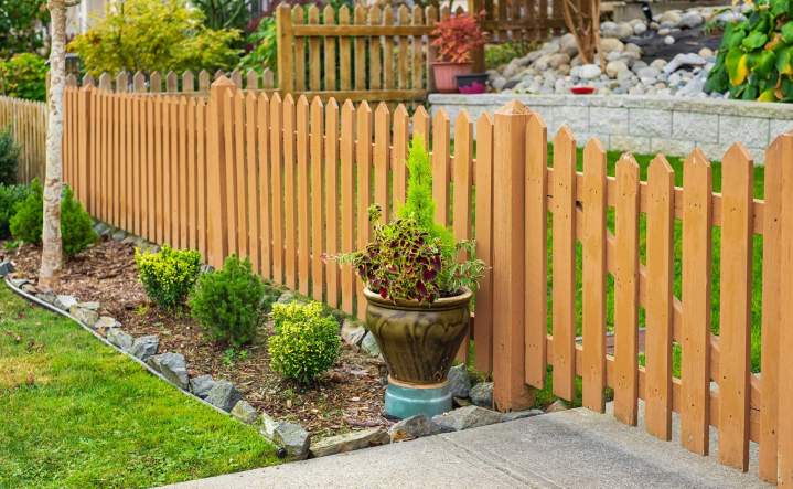 Fencing Ottawa