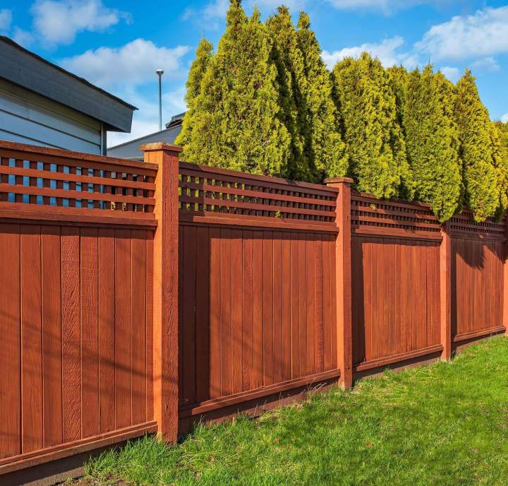 Fencing Ottawa